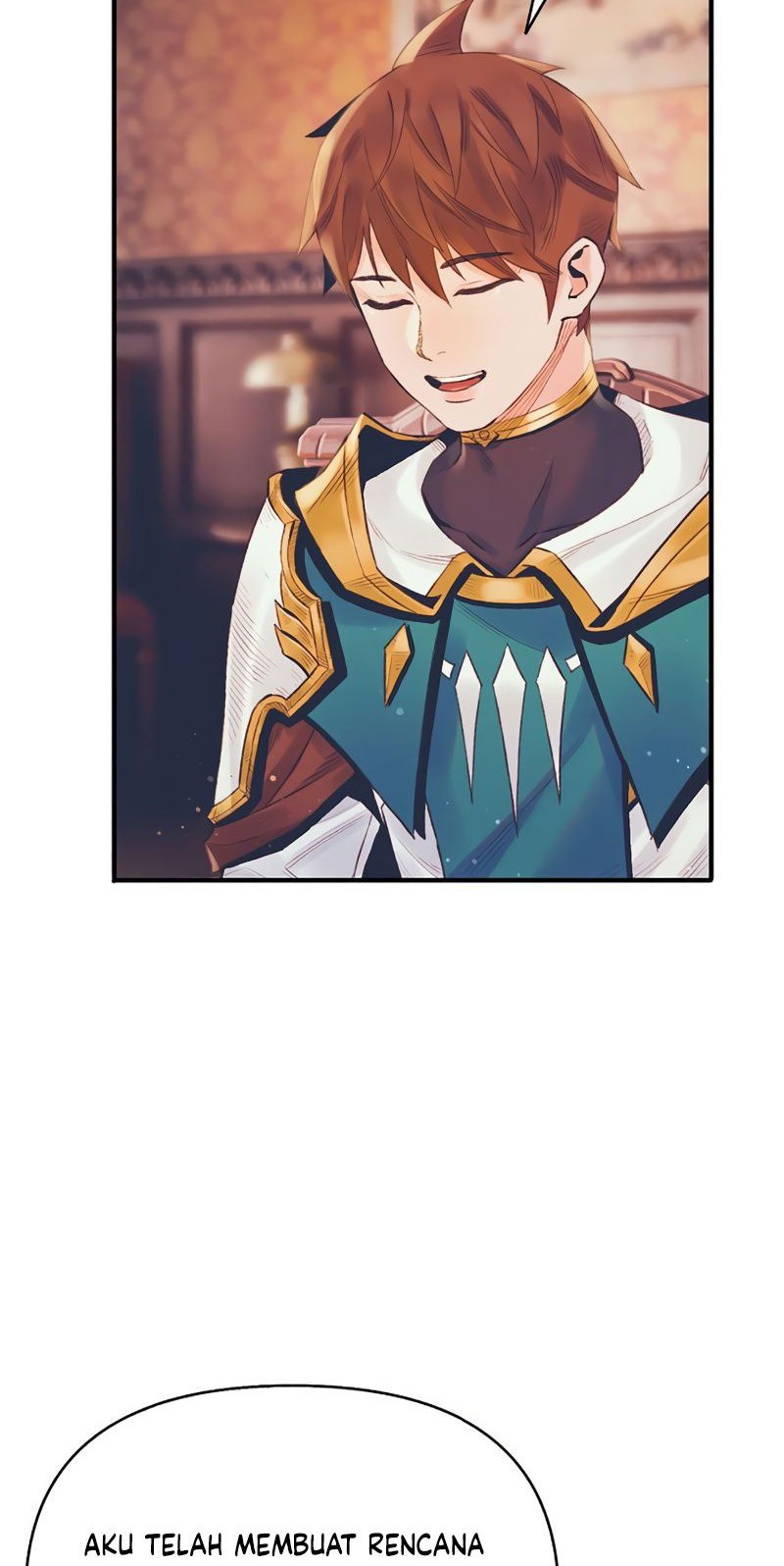 The Healing Priest Of The Sun Chapter 18 Gambar 29