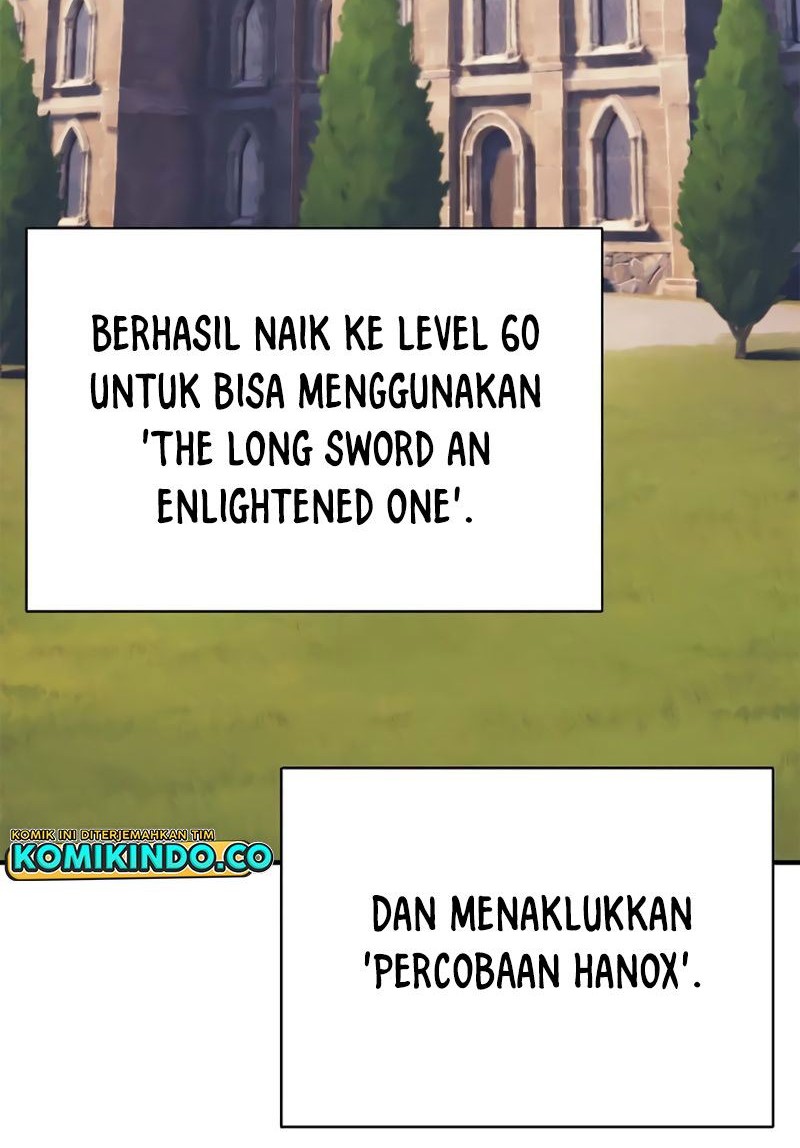 The Healing Priest Of The Sun Chapter 18 Gambar 36