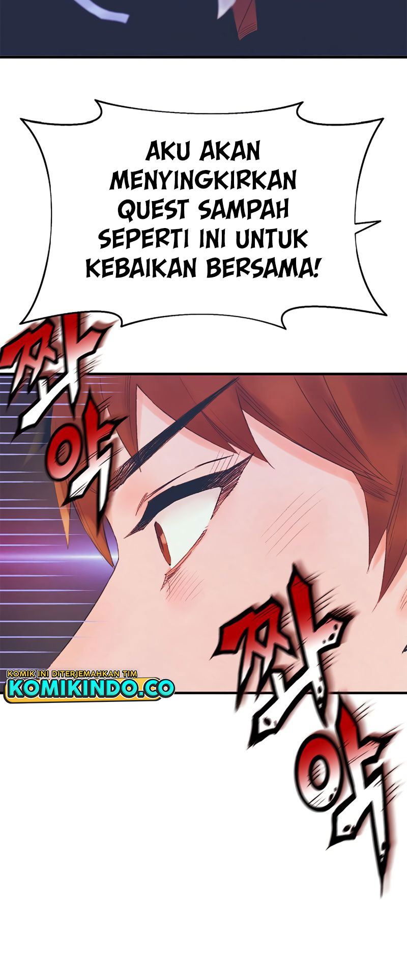 The Healing Priest Of The Sun Chapter 18 Gambar 54