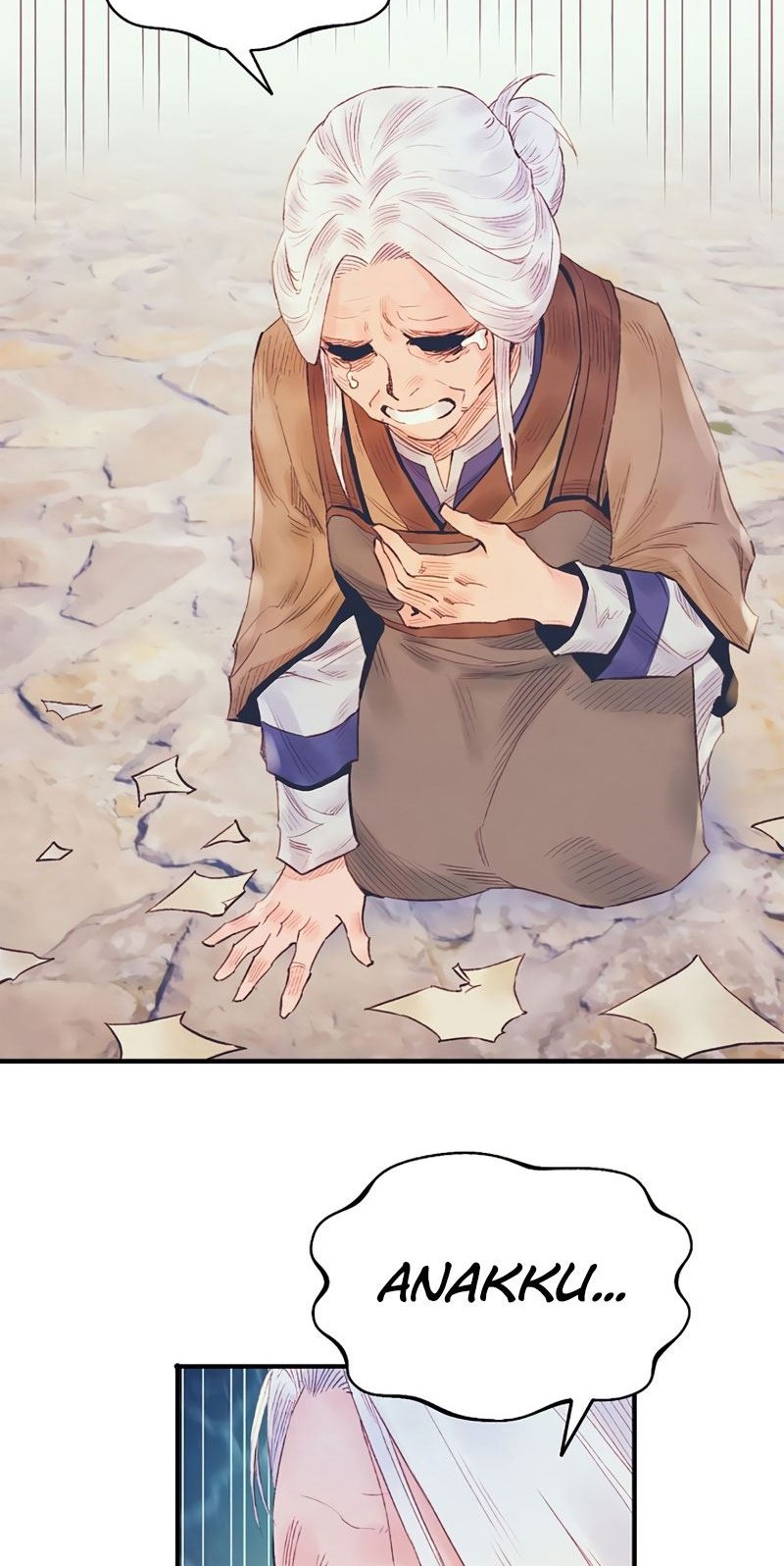 The Healing Priest Of The Sun Chapter 18 Gambar 56