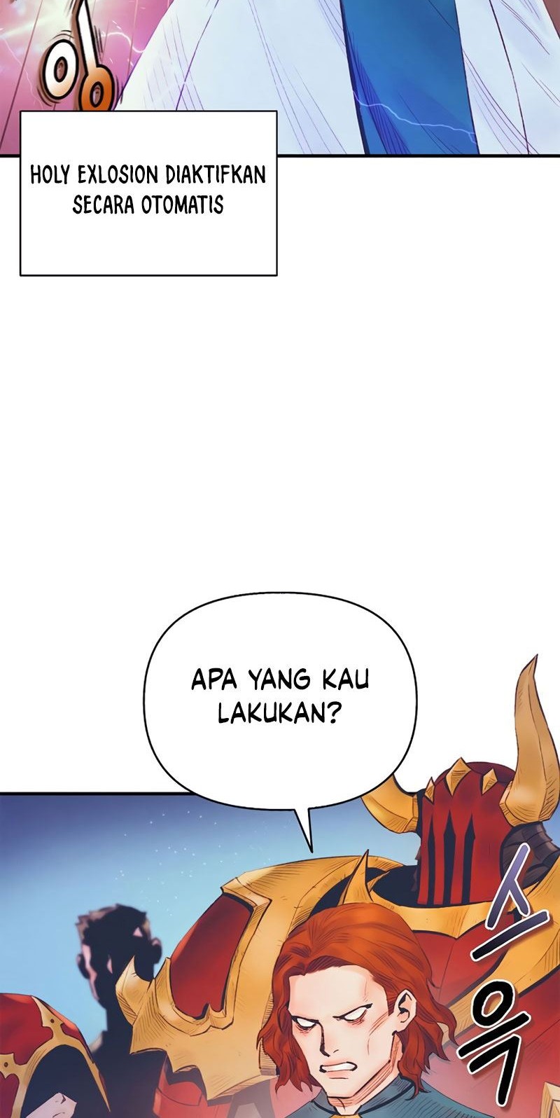 The Healing Priest Of The Sun Chapter 18 Gambar 58