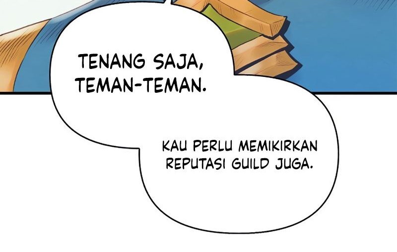 The Healing Priest Of The Sun Chapter 18 Gambar 60