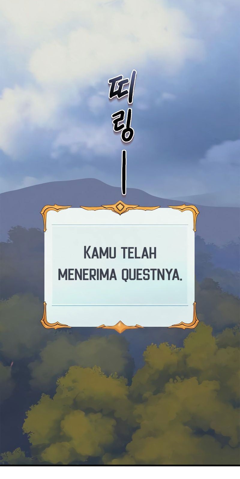 The Healing Priest Of The Sun Chapter 18 Gambar 69