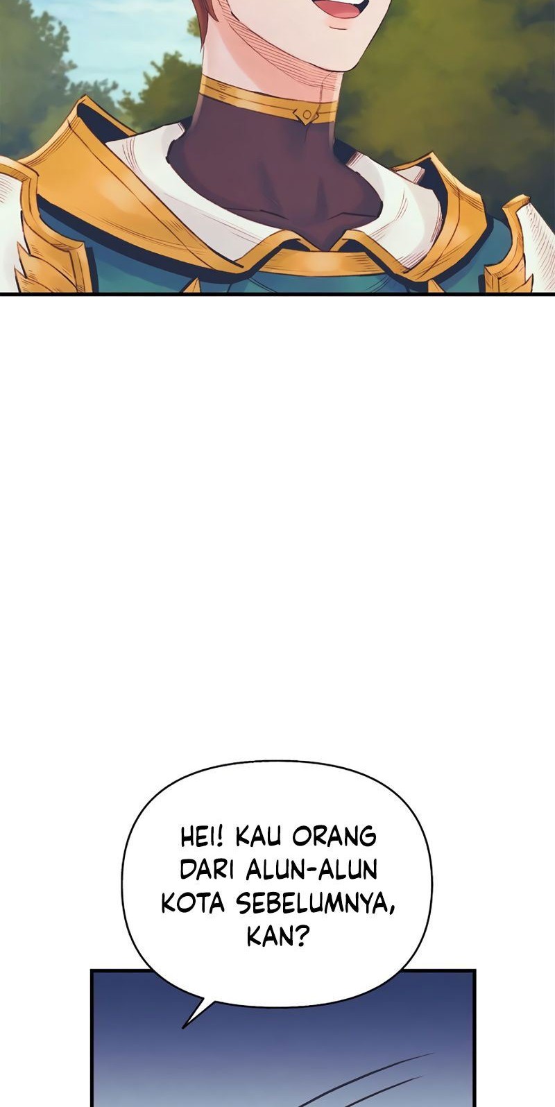 The Healing Priest Of The Sun Chapter 18 Gambar 73