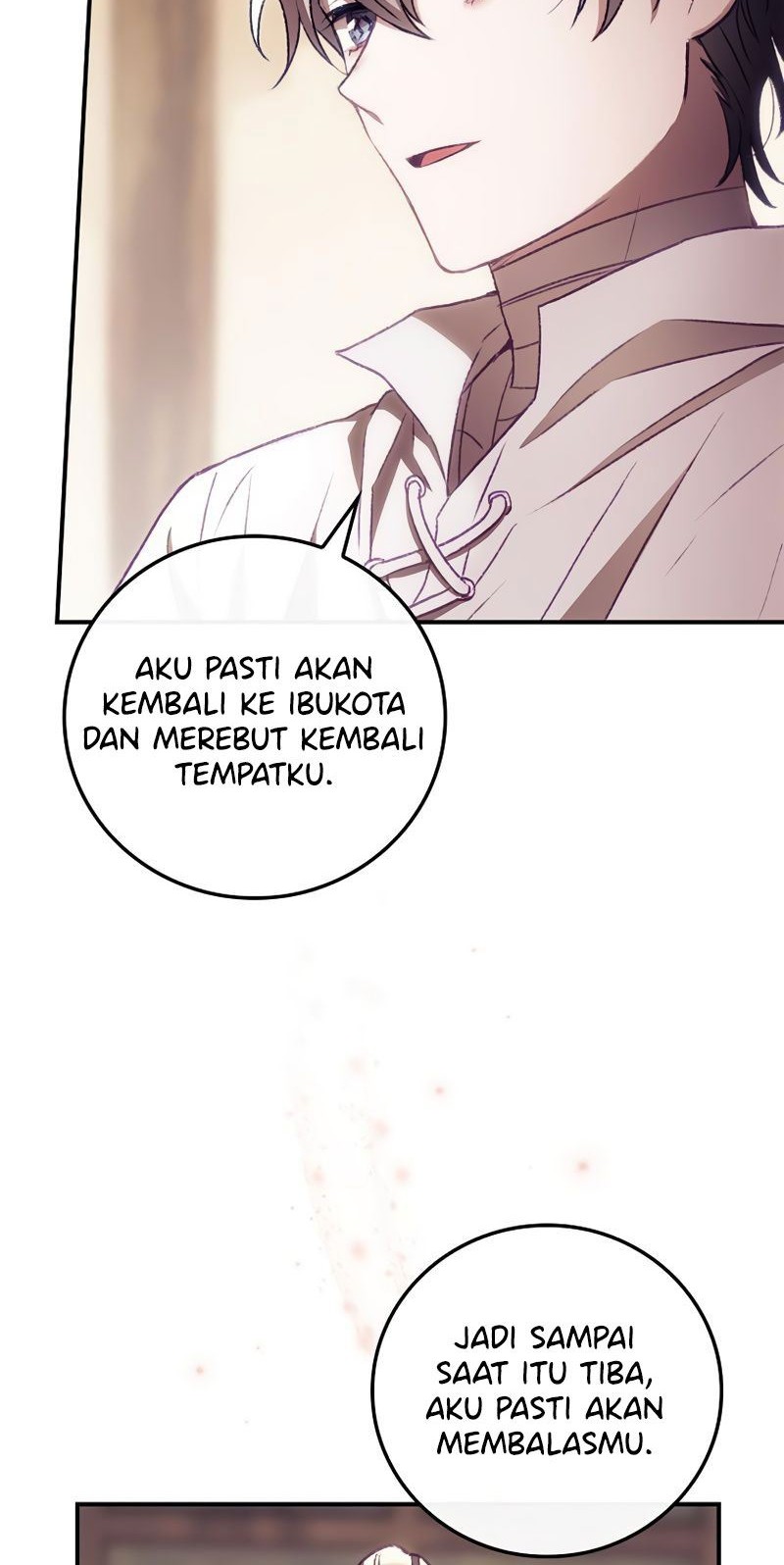The Healing Priest Of The Sun Chapter 18 Gambar 15