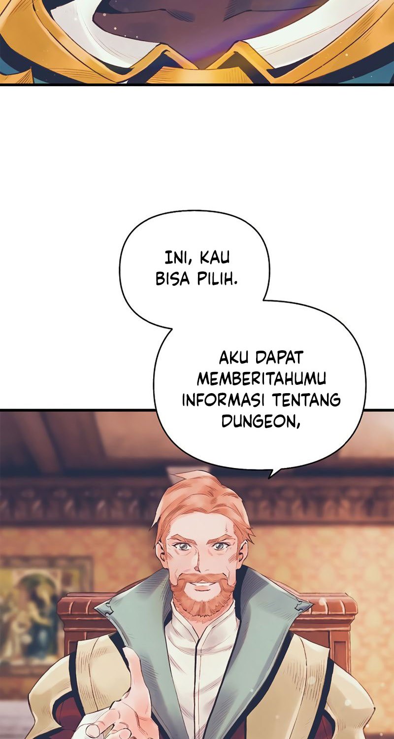 The Healing Priest Of The Sun Chapter 17 Gambar 11