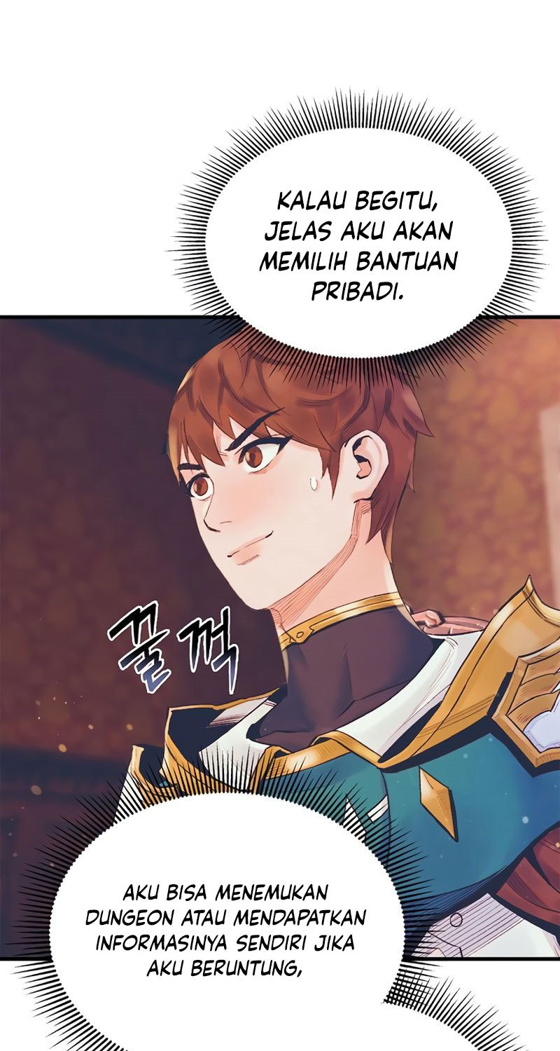The Healing Priest Of The Sun Chapter 17 Gambar 14