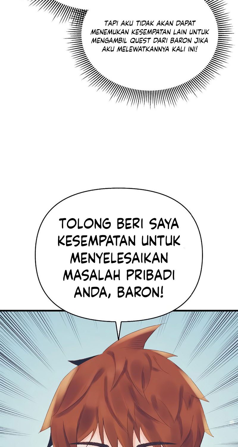 The Healing Priest Of The Sun Chapter 17 Gambar 15