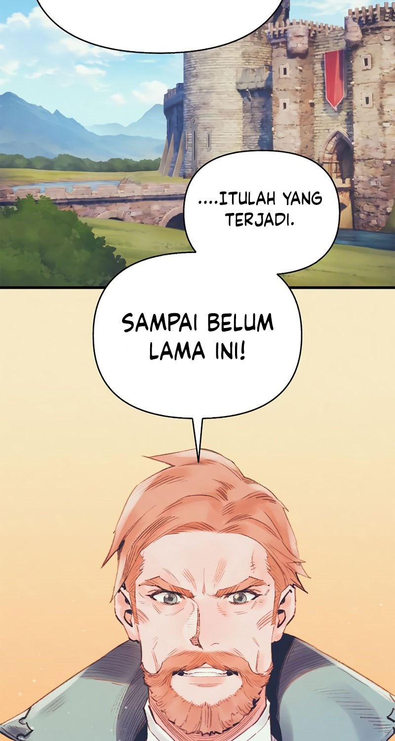 The Healing Priest Of The Sun Chapter 17 Gambar 21