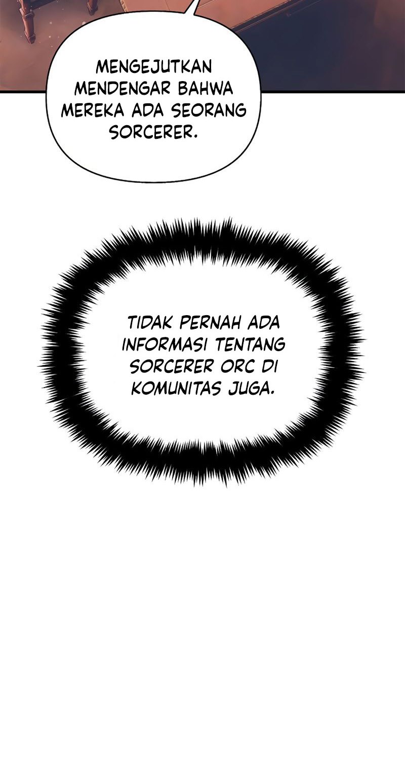 The Healing Priest Of The Sun Chapter 17 Gambar 25