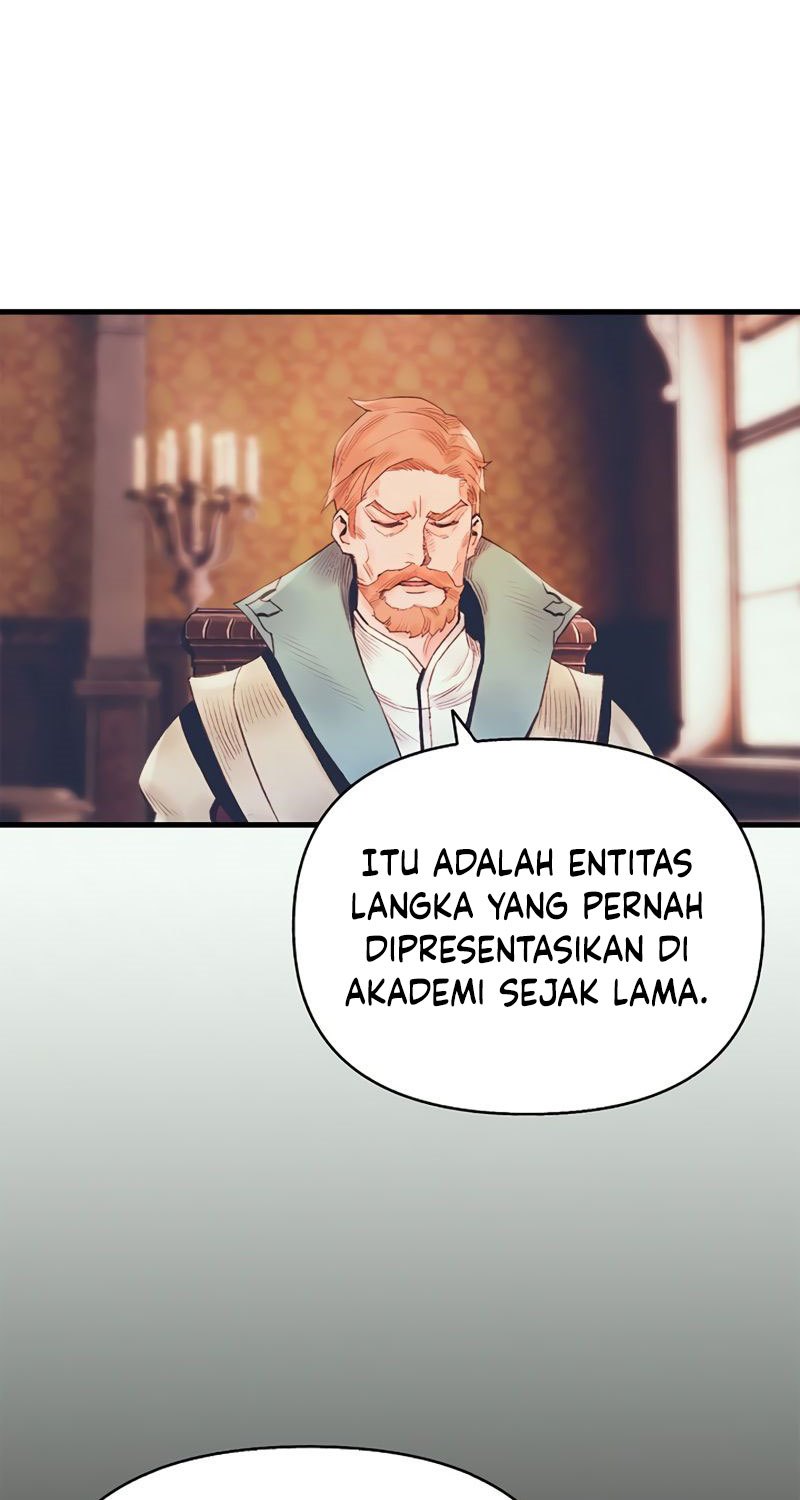 The Healing Priest Of The Sun Chapter 17 Gambar 26