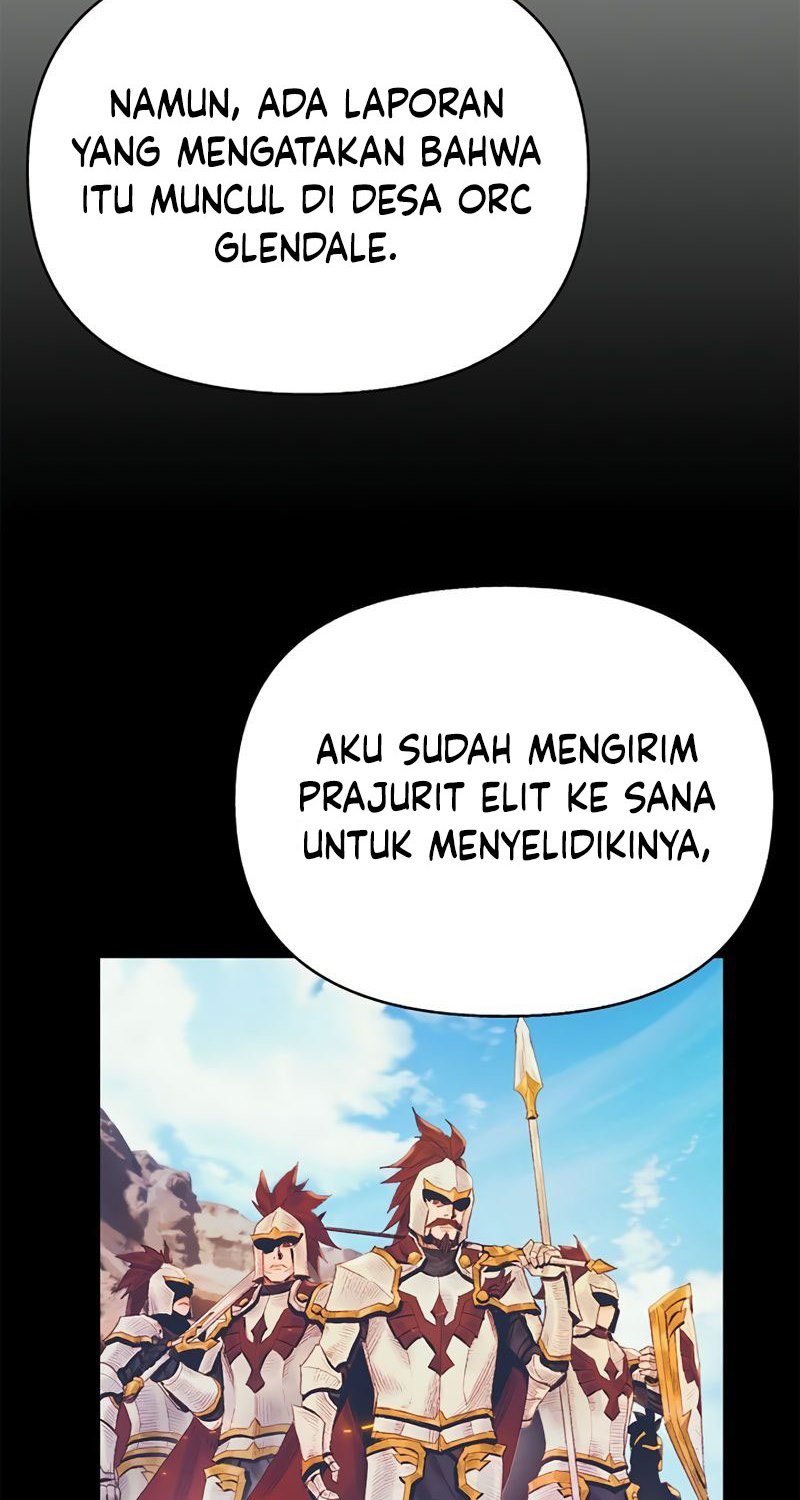 The Healing Priest Of The Sun Chapter 17 Gambar 27