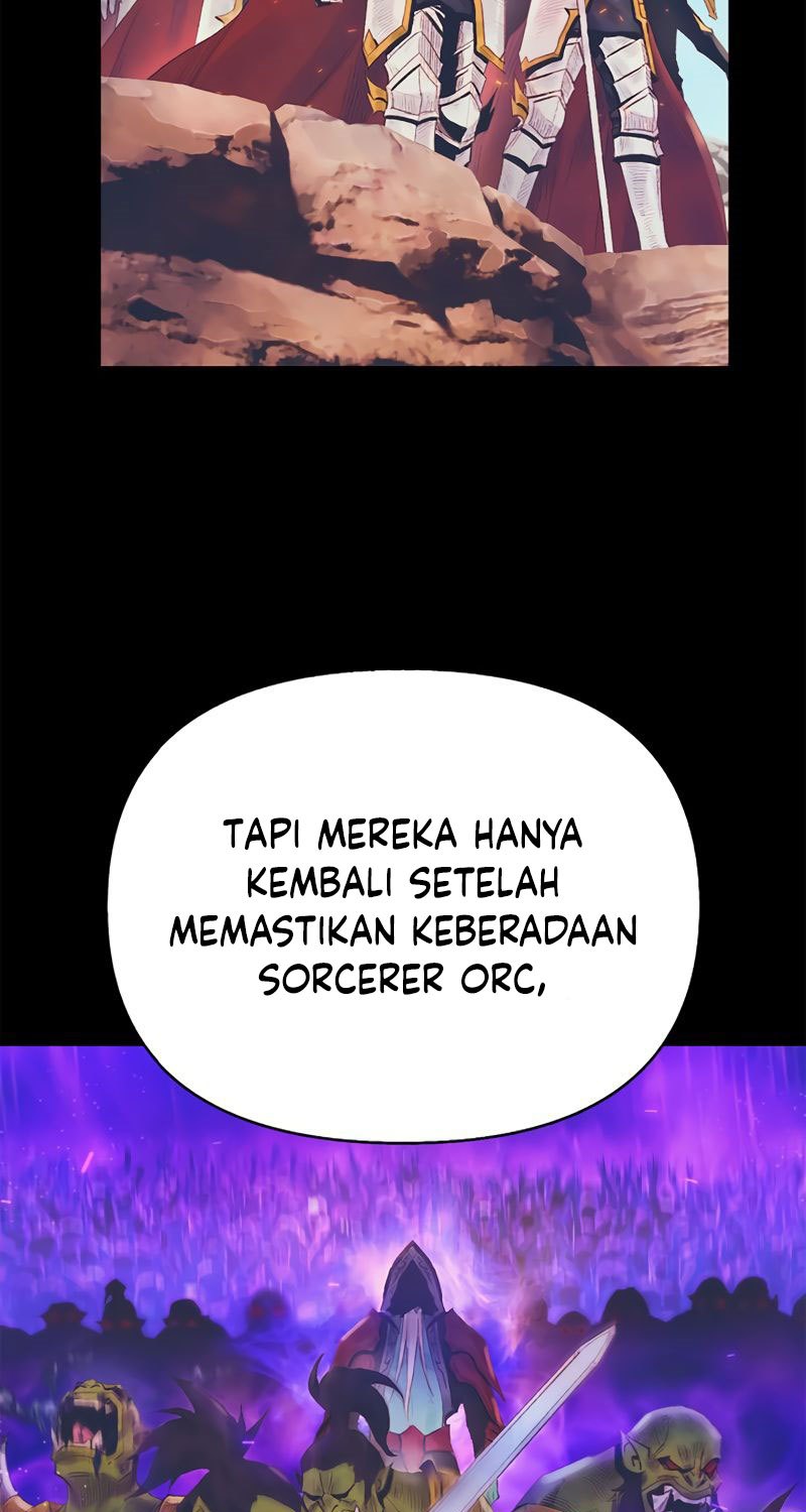 The Healing Priest Of The Sun Chapter 17 Gambar 28