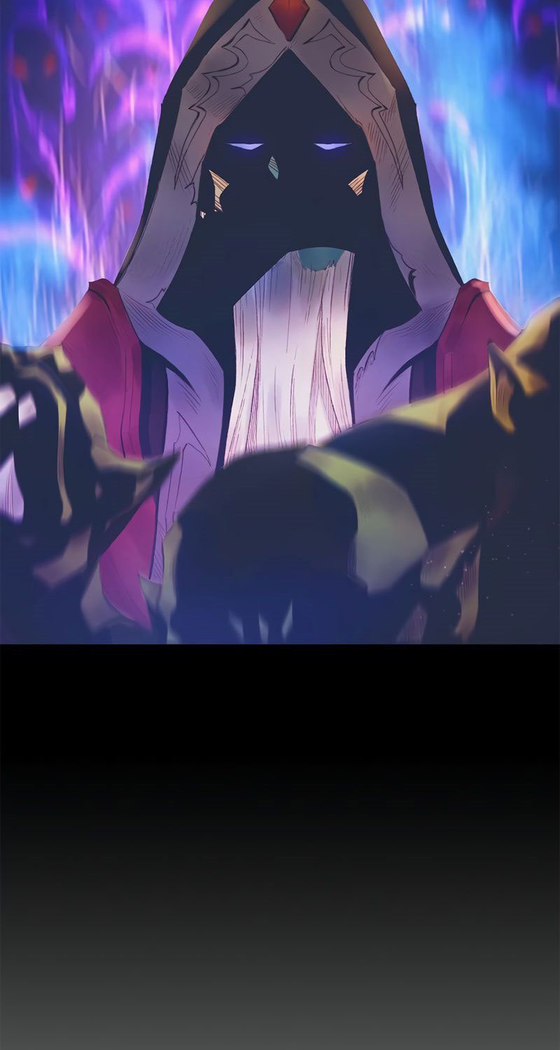 The Healing Priest Of The Sun Chapter 17 Gambar 30