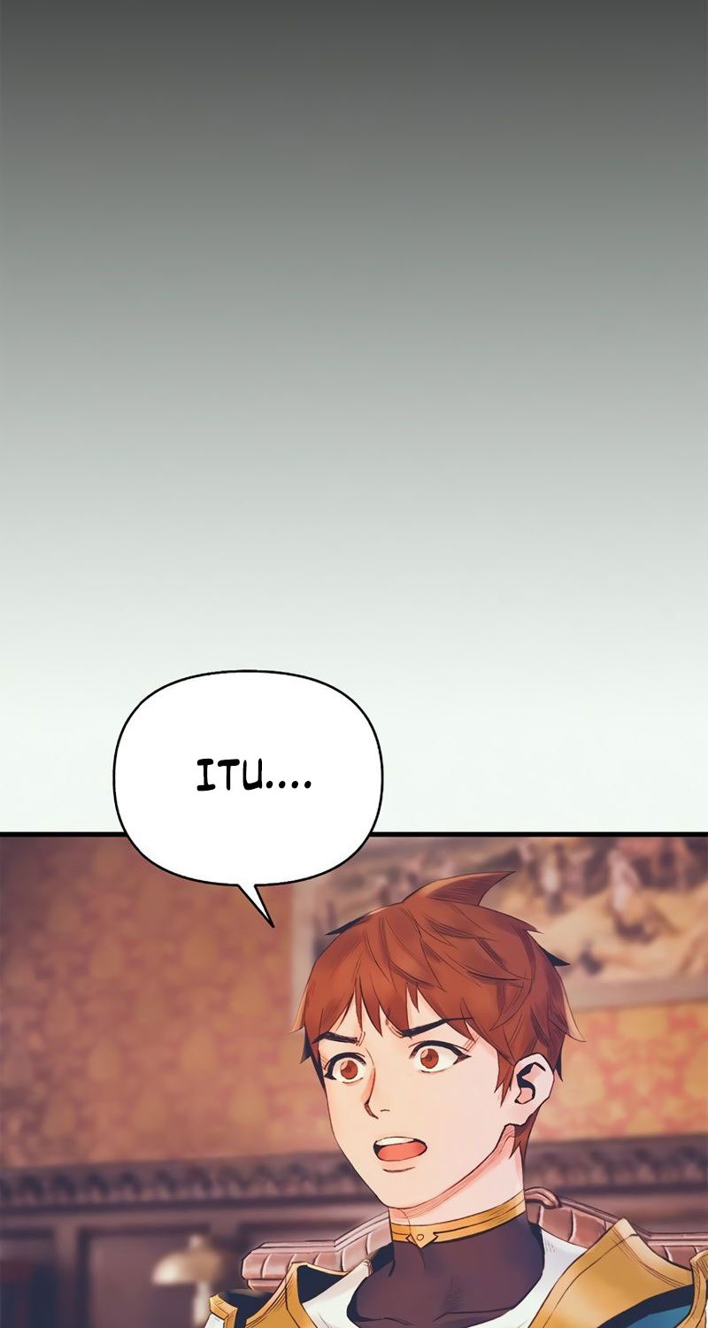 The Healing Priest Of The Sun Chapter 17 Gambar 31