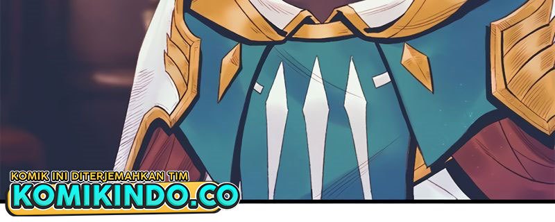The Healing Priest Of The Sun Chapter 17 Gambar 32