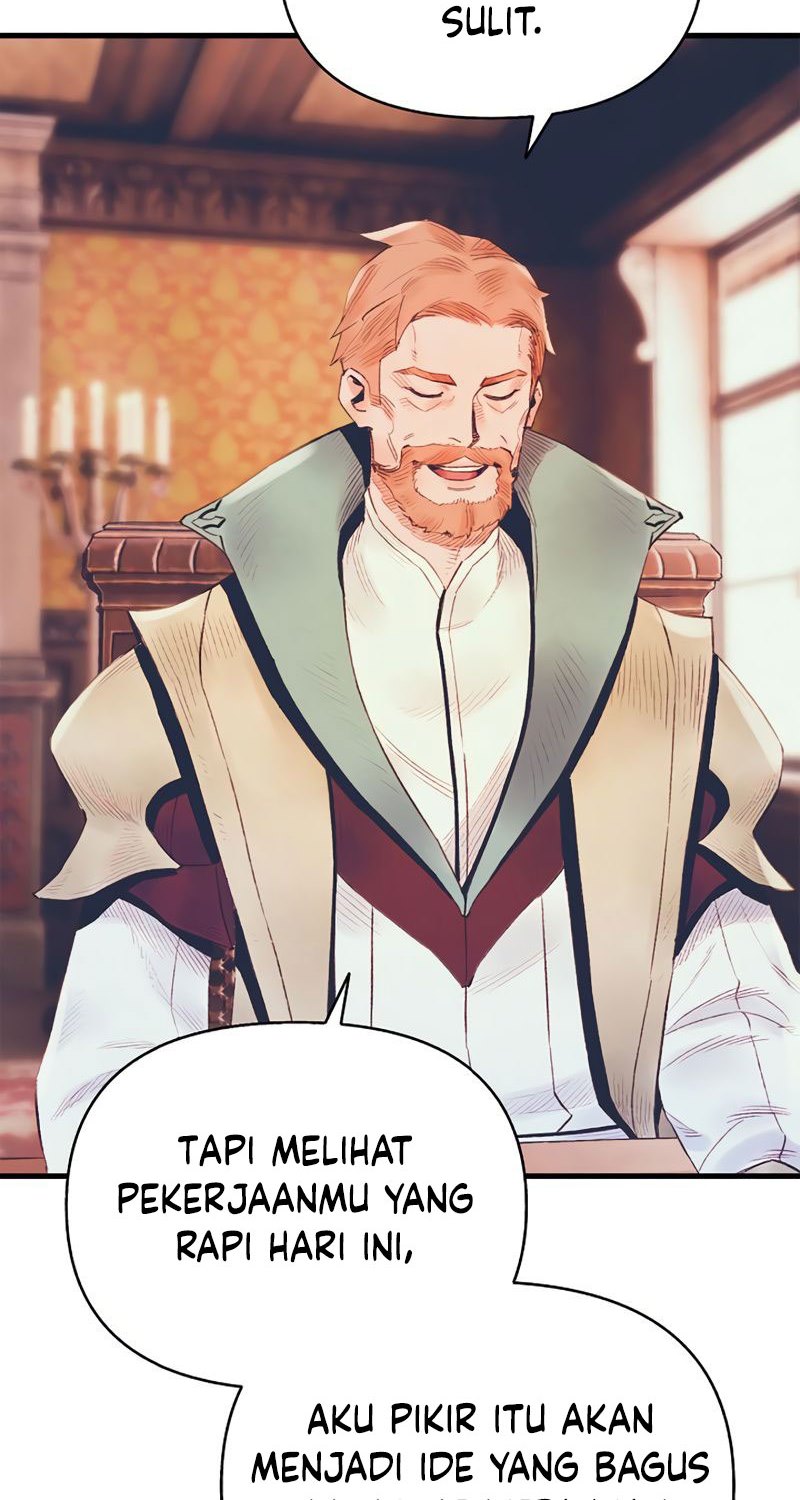The Healing Priest Of The Sun Chapter 17 Gambar 34