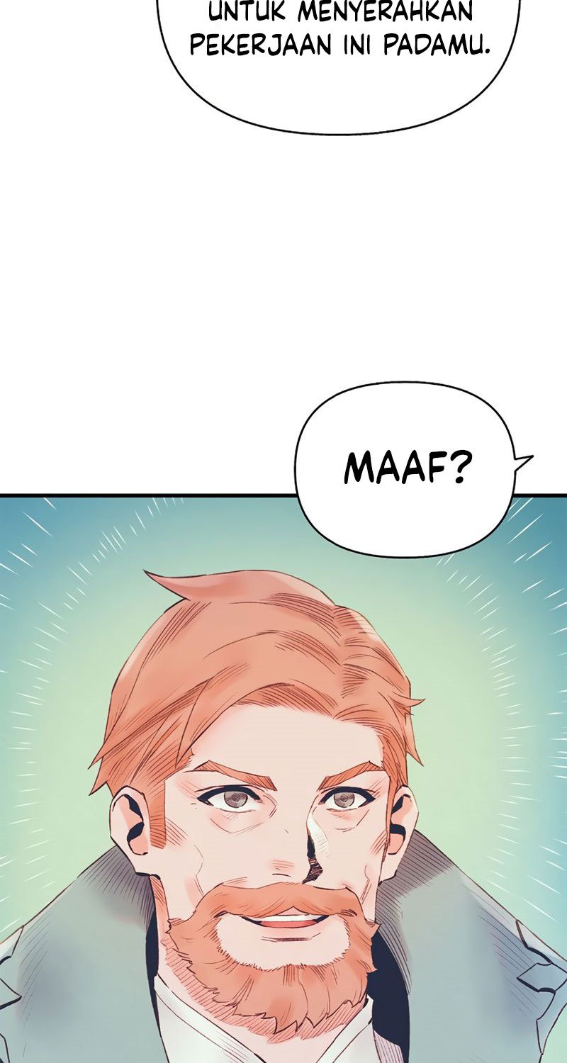 The Healing Priest Of The Sun Chapter 17 Gambar 35