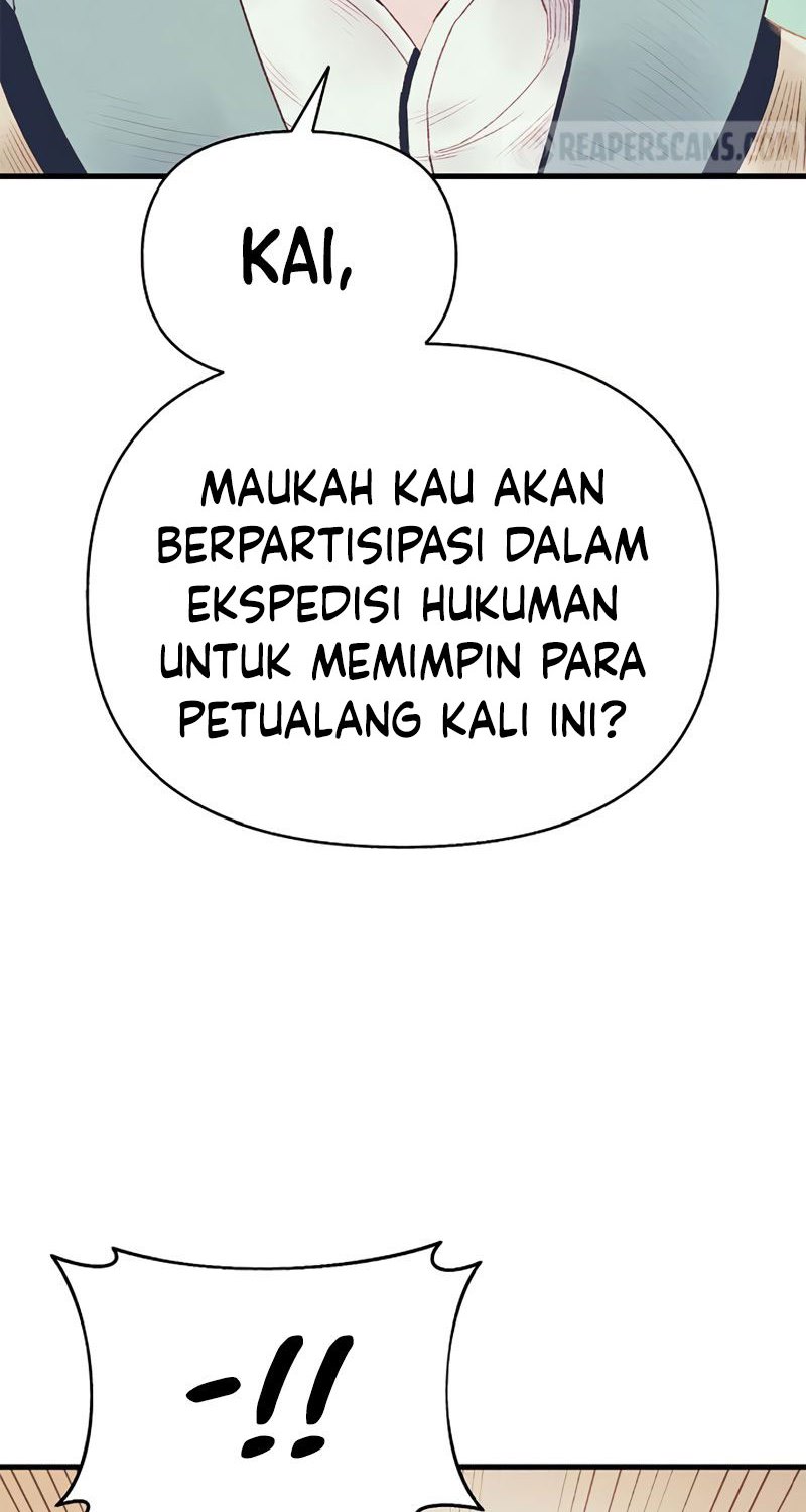 The Healing Priest Of The Sun Chapter 17 Gambar 36