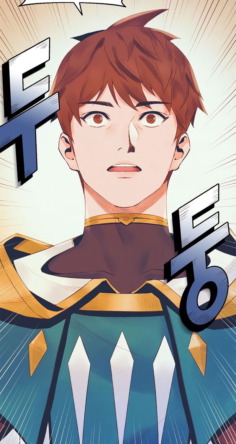 The Healing Priest Of The Sun Chapter 17 Gambar 37