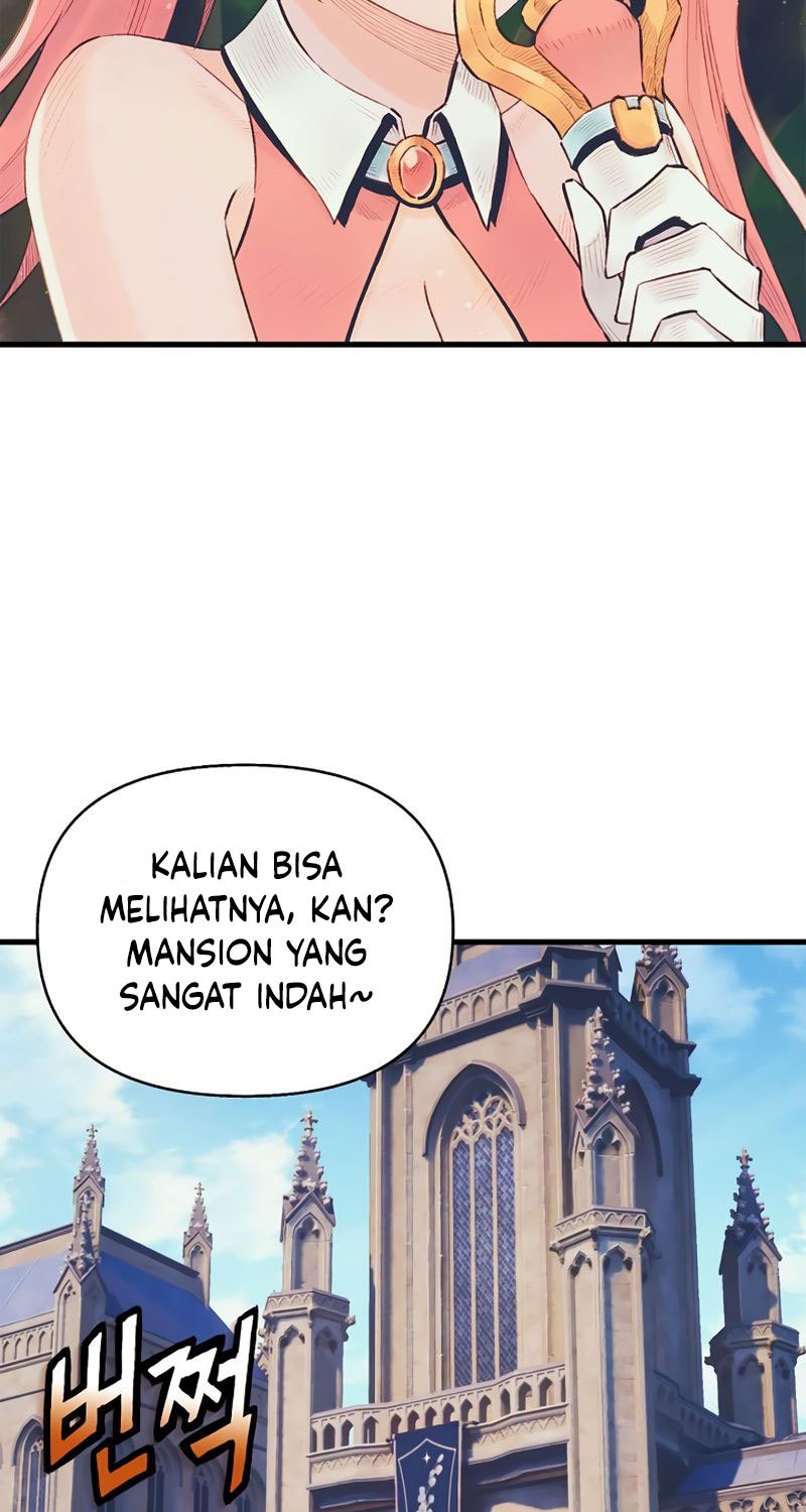 The Healing Priest Of The Sun Chapter 17 Gambar 42