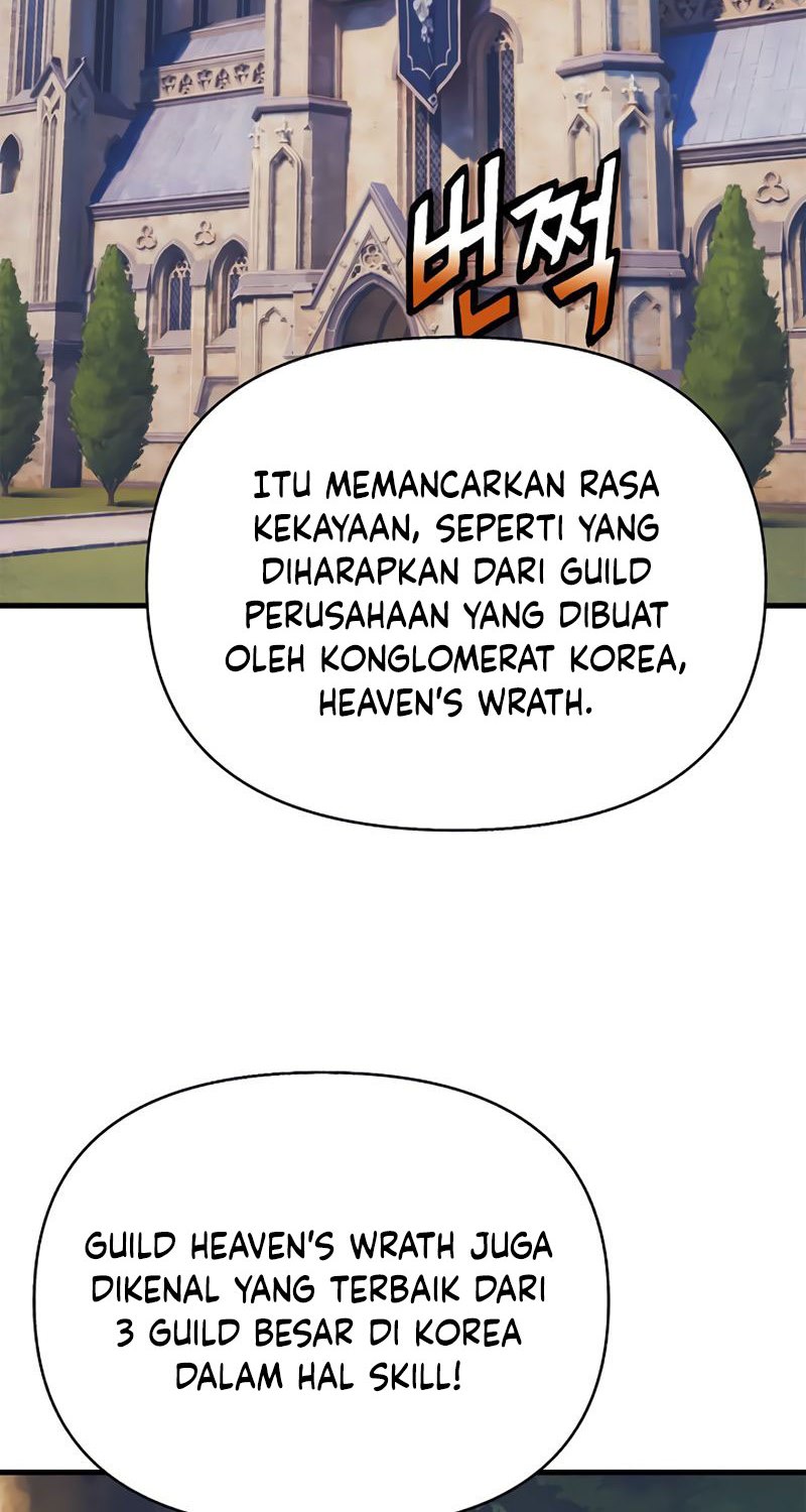 The Healing Priest Of The Sun Chapter 17 Gambar 43