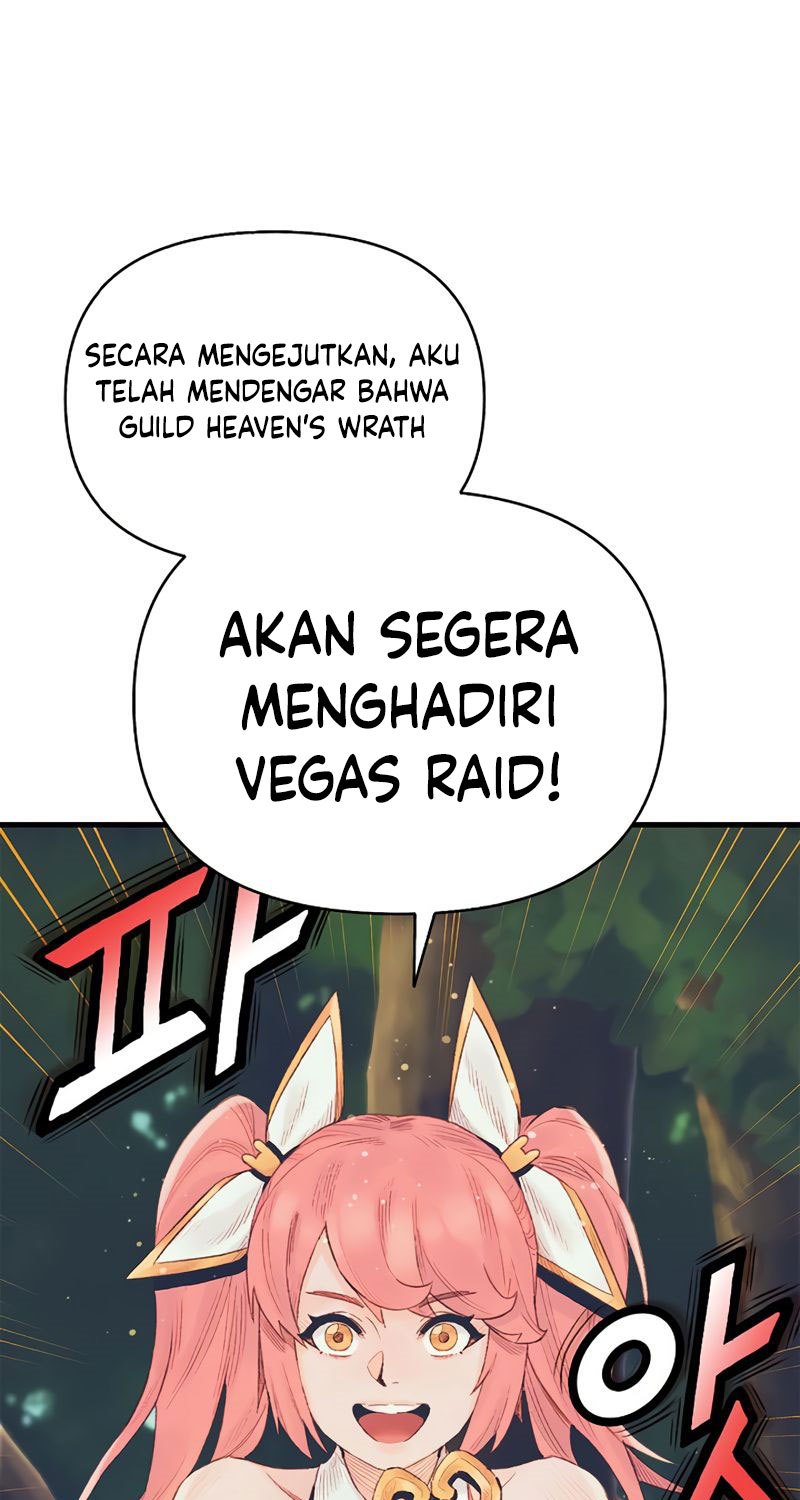 The Healing Priest Of The Sun Chapter 17 Gambar 47