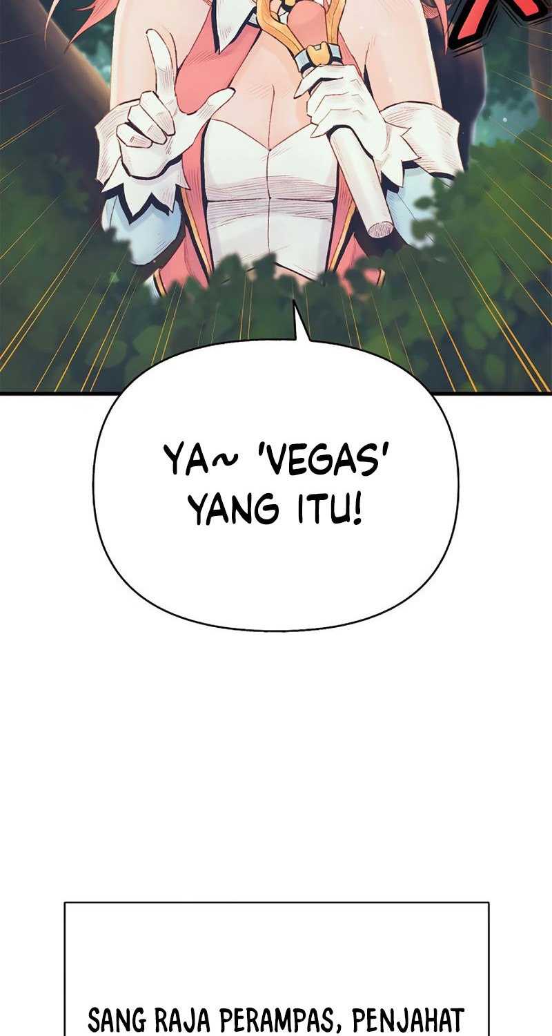 The Healing Priest Of The Sun Chapter 17 Gambar 48