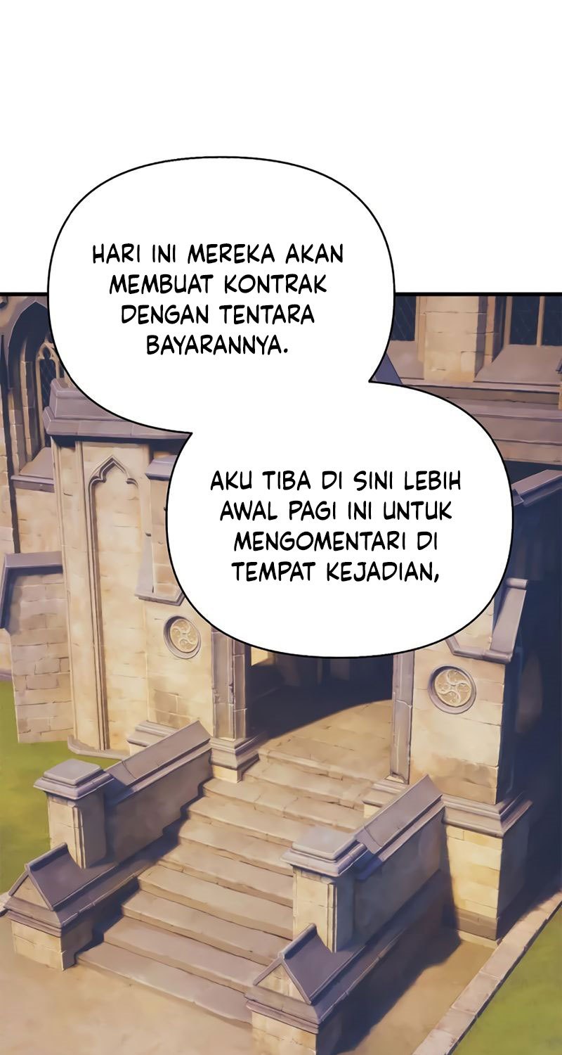 The Healing Priest Of The Sun Chapter 17 Gambar 55