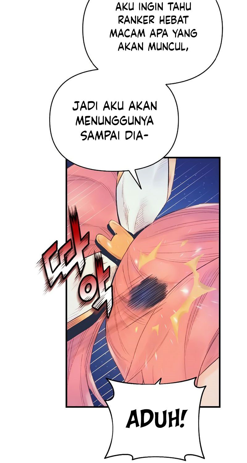The Healing Priest Of The Sun Chapter 17 Gambar 57