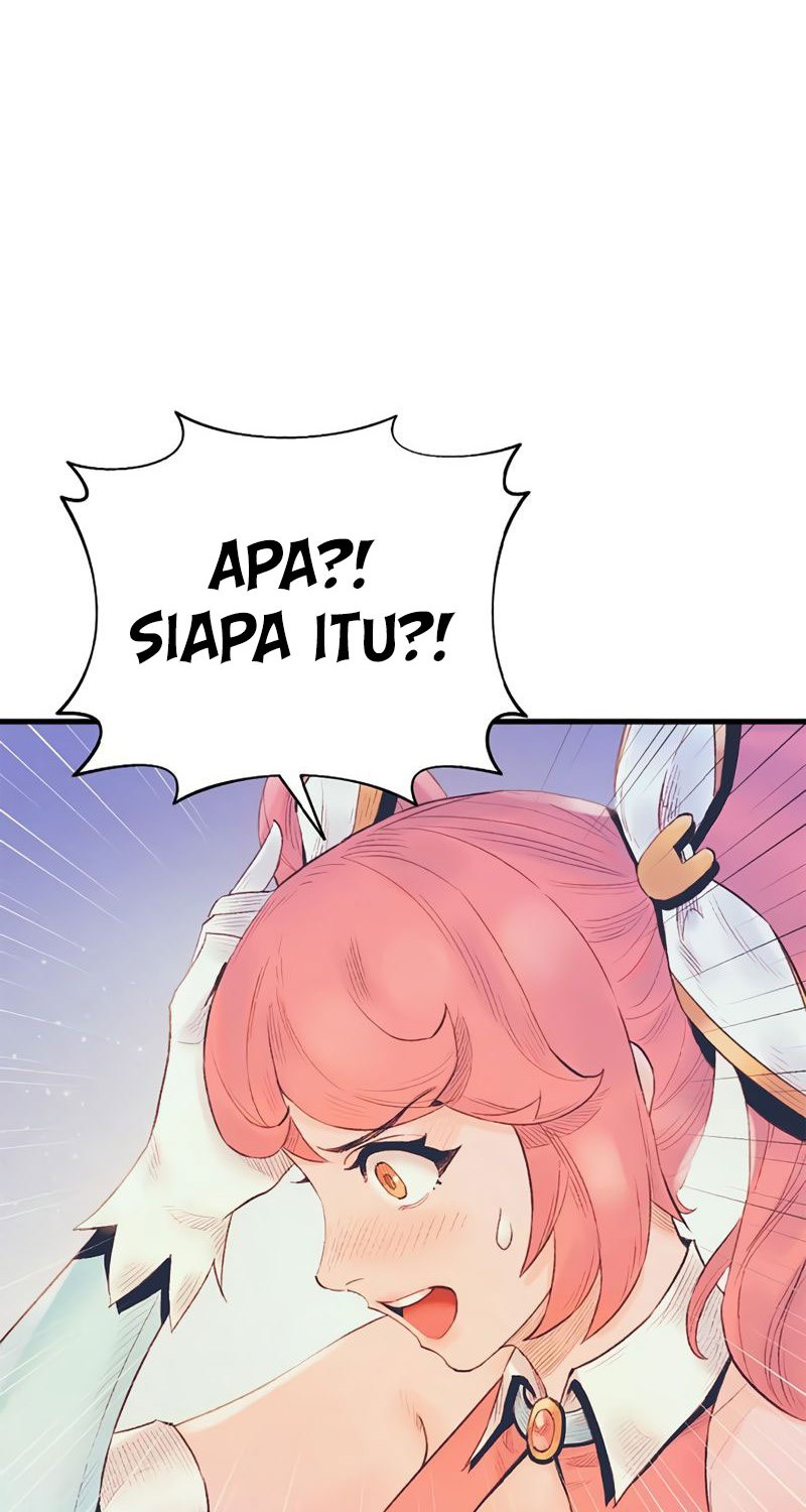 The Healing Priest Of The Sun Chapter 17 Gambar 58