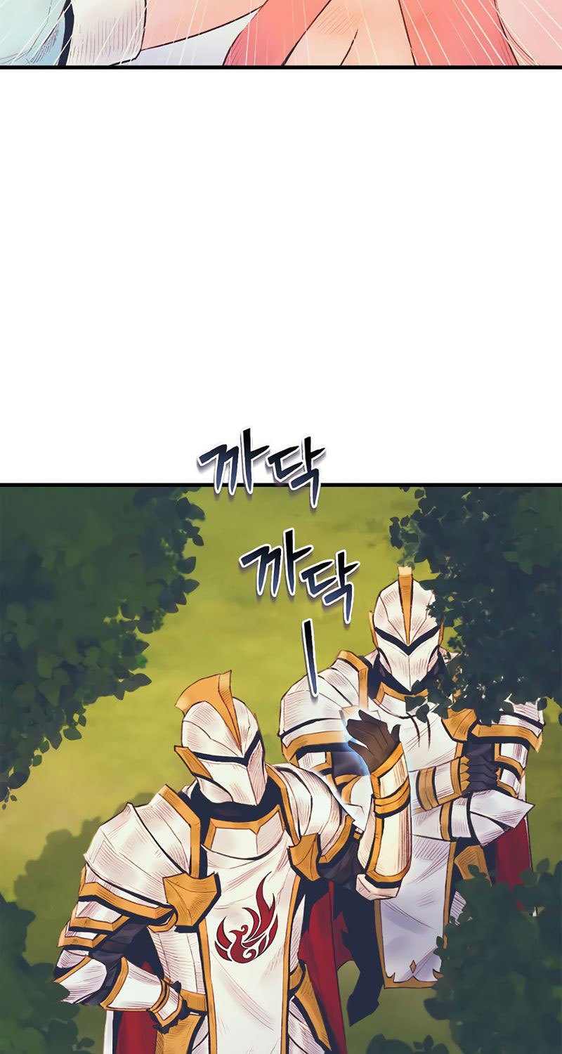 The Healing Priest Of The Sun Chapter 17 Gambar 59