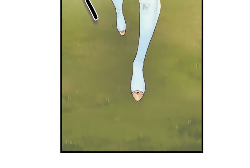 The Healing Priest Of The Sun Chapter 17 Gambar 62