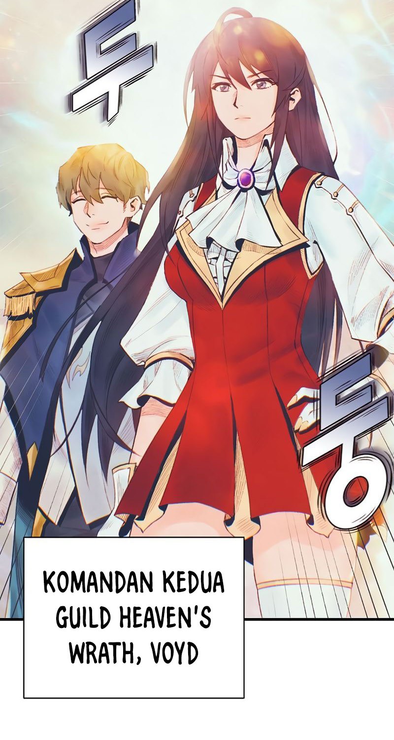 The Healing Priest Of The Sun Chapter 17 Gambar 66
