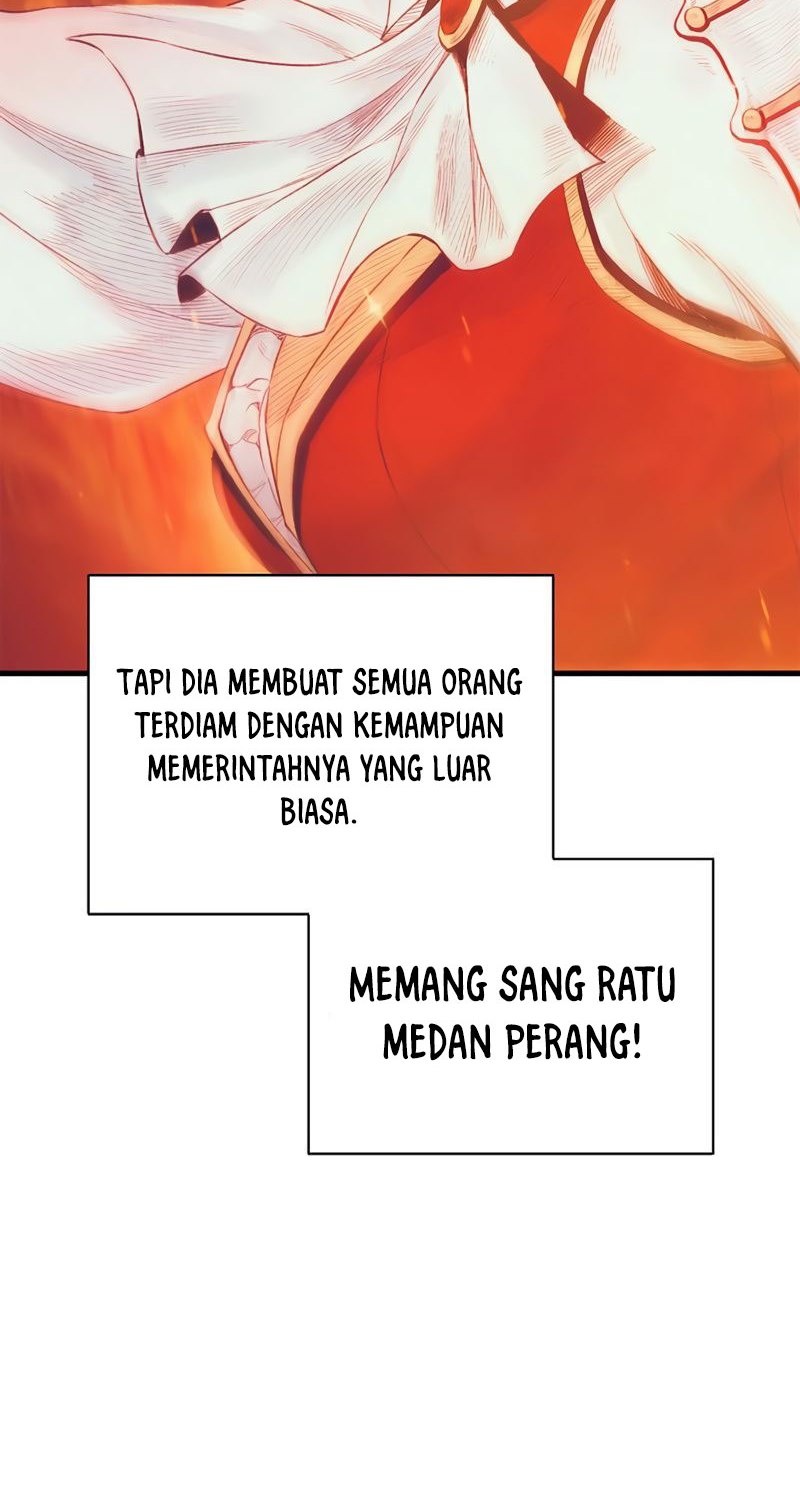 The Healing Priest Of The Sun Chapter 17 Gambar 68