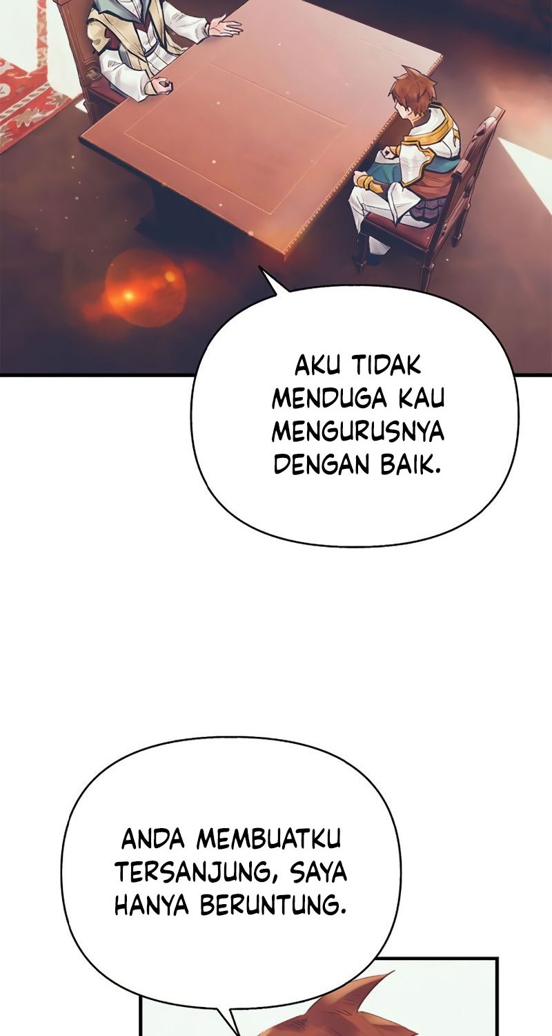 The Healing Priest Of The Sun Chapter 17 Gambar 7