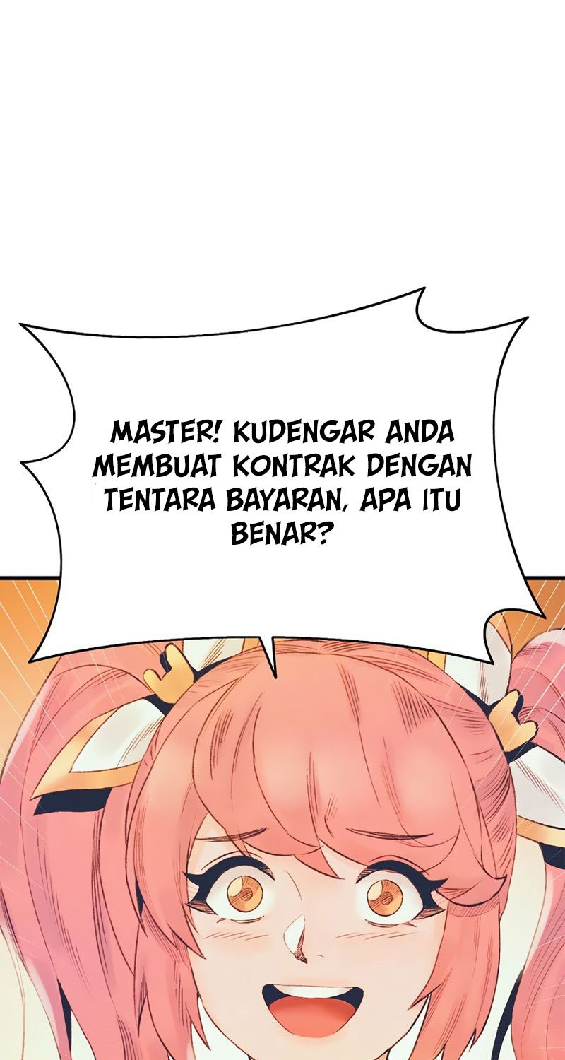The Healing Priest Of The Sun Chapter 17 Gambar 72