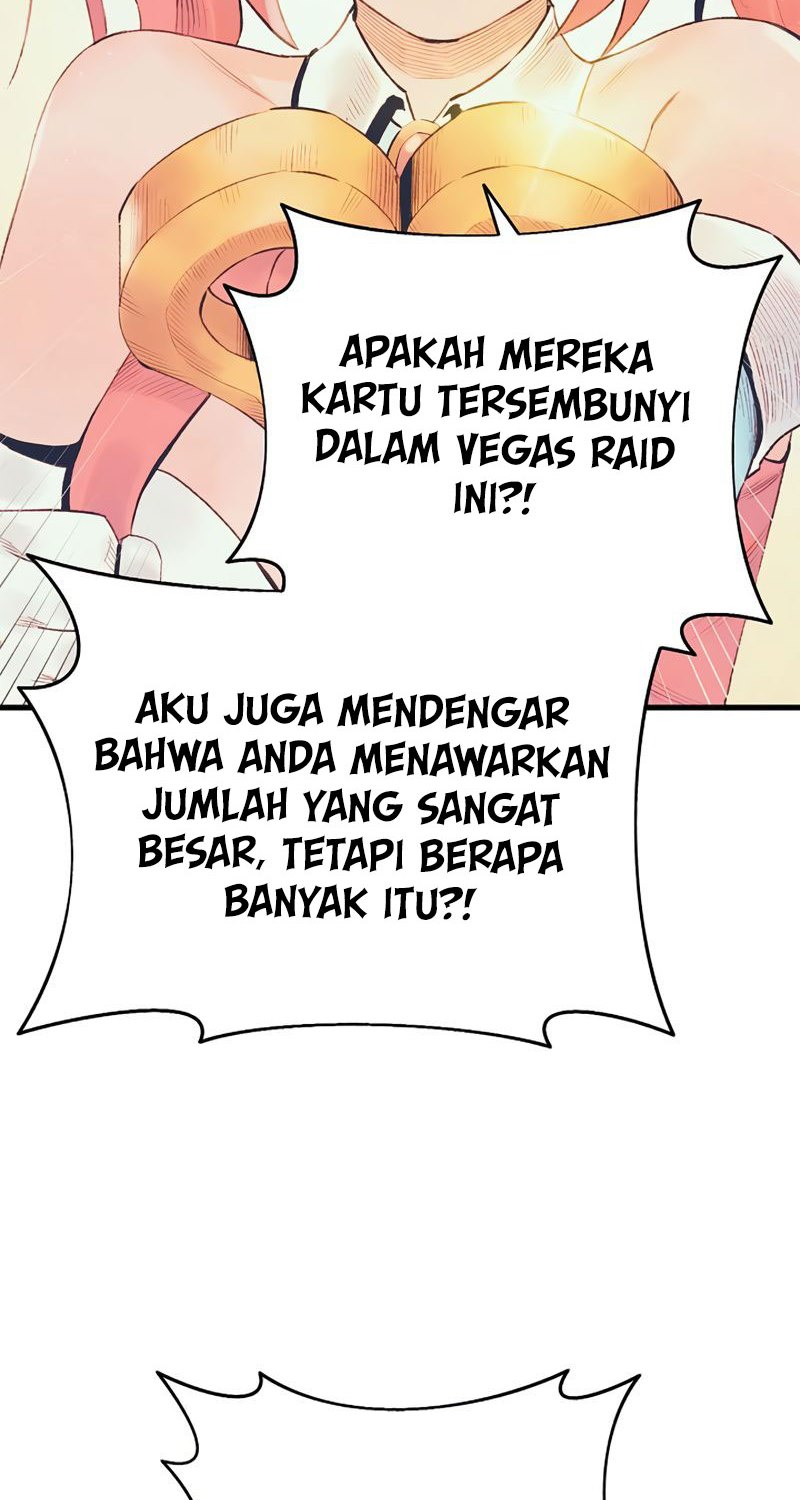 The Healing Priest Of The Sun Chapter 17 Gambar 73