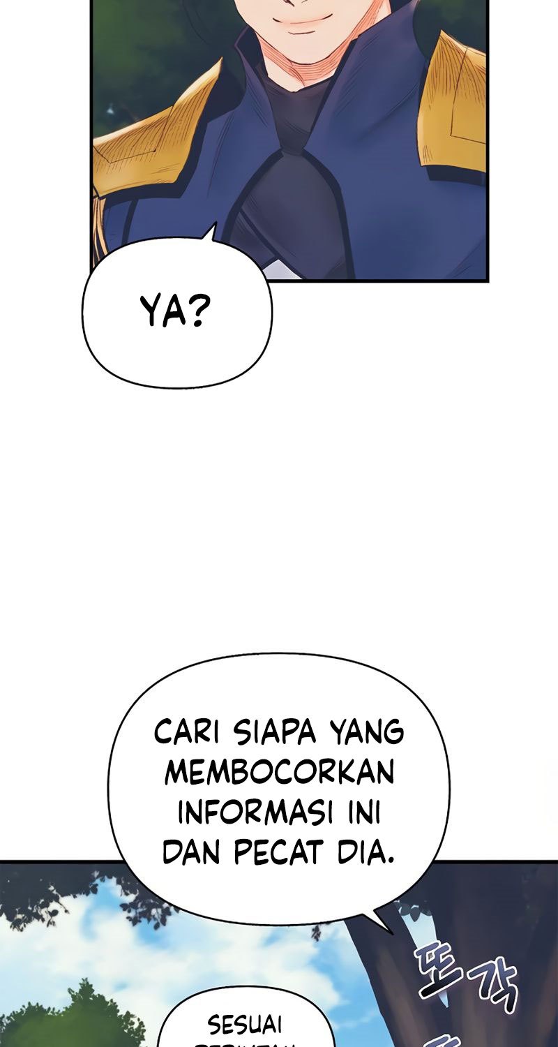 The Healing Priest Of The Sun Chapter 17 Gambar 76