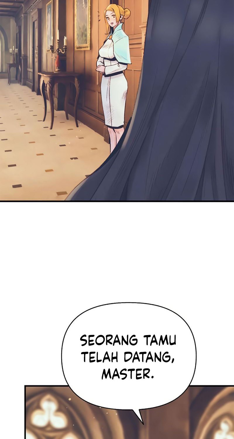 The Healing Priest Of The Sun Chapter 17 Gambar 80