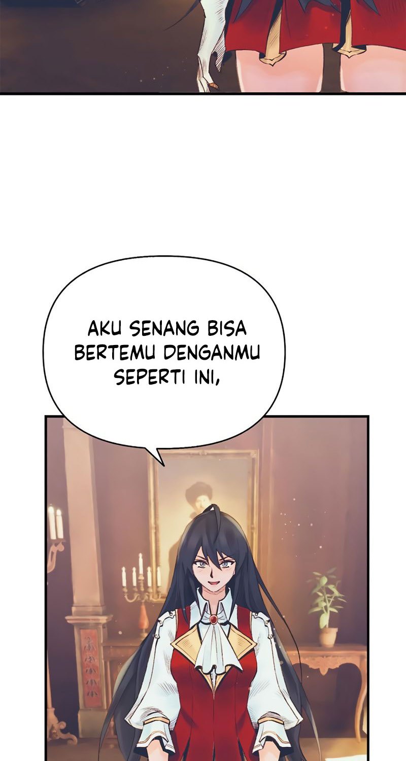 The Healing Priest Of The Sun Chapter 17 Gambar 84