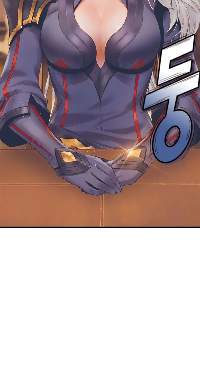 The Healing Priest Of The Sun Chapter 17 Gambar 87