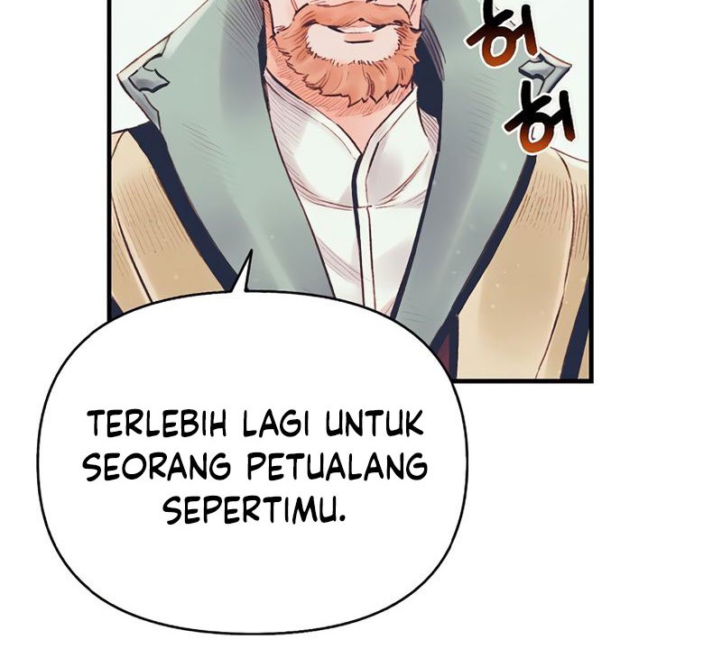 The Healing Priest Of The Sun Chapter 17 Gambar 9