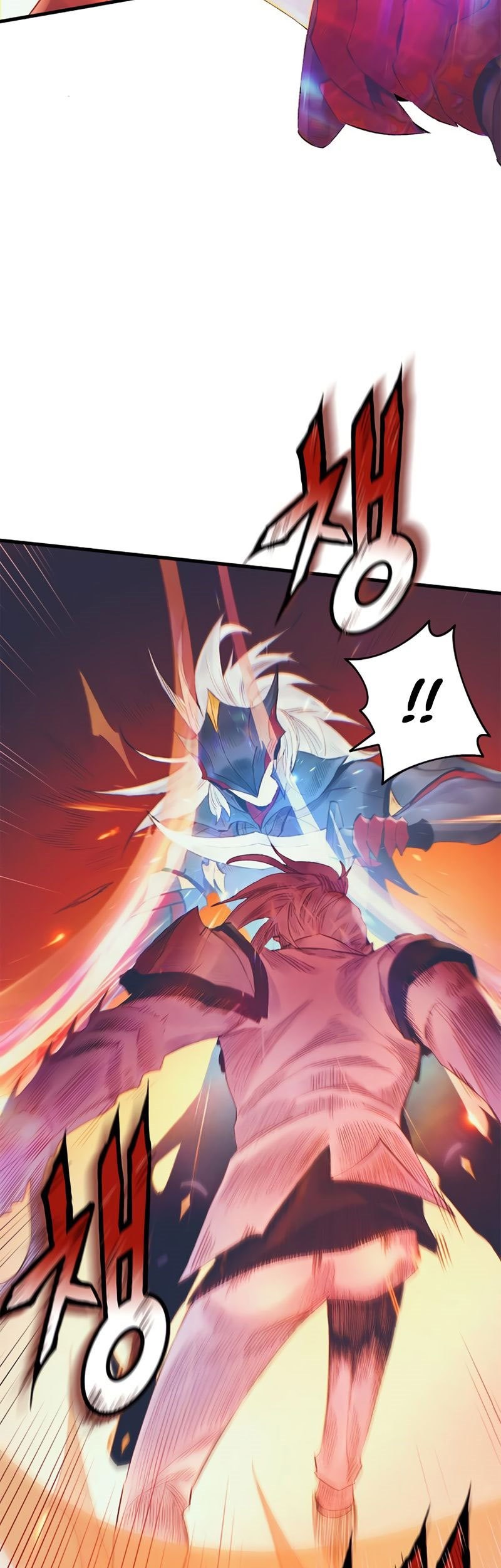 The Healing Priest Of The Sun Chapter 16 Gambar 20