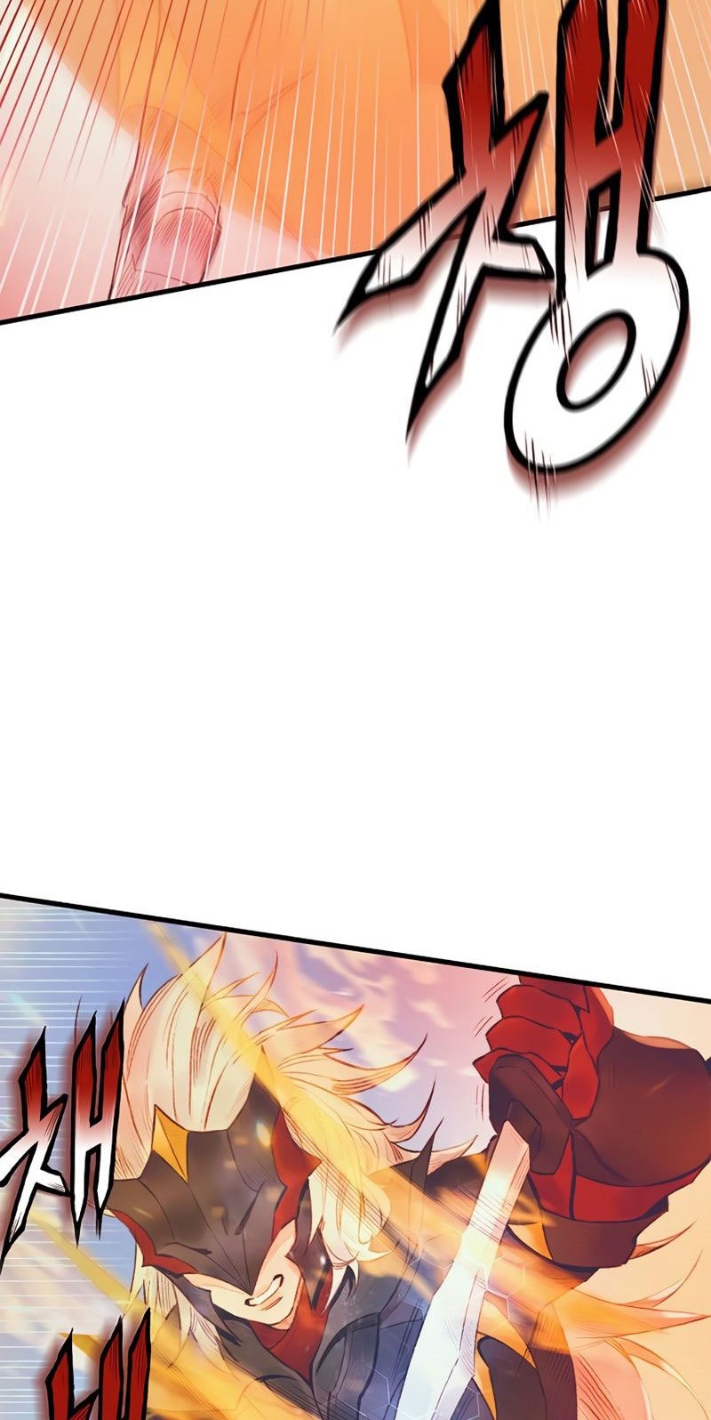 The Healing Priest Of The Sun Chapter 16 Gambar 21