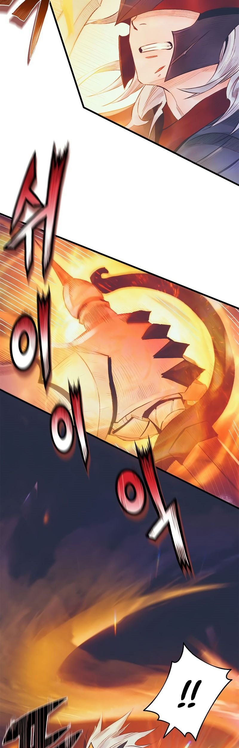 The Healing Priest Of The Sun Chapter 16 Gambar 24