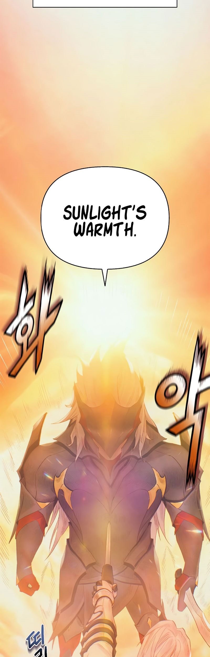 The Healing Priest Of The Sun Chapter 16 Gambar 31