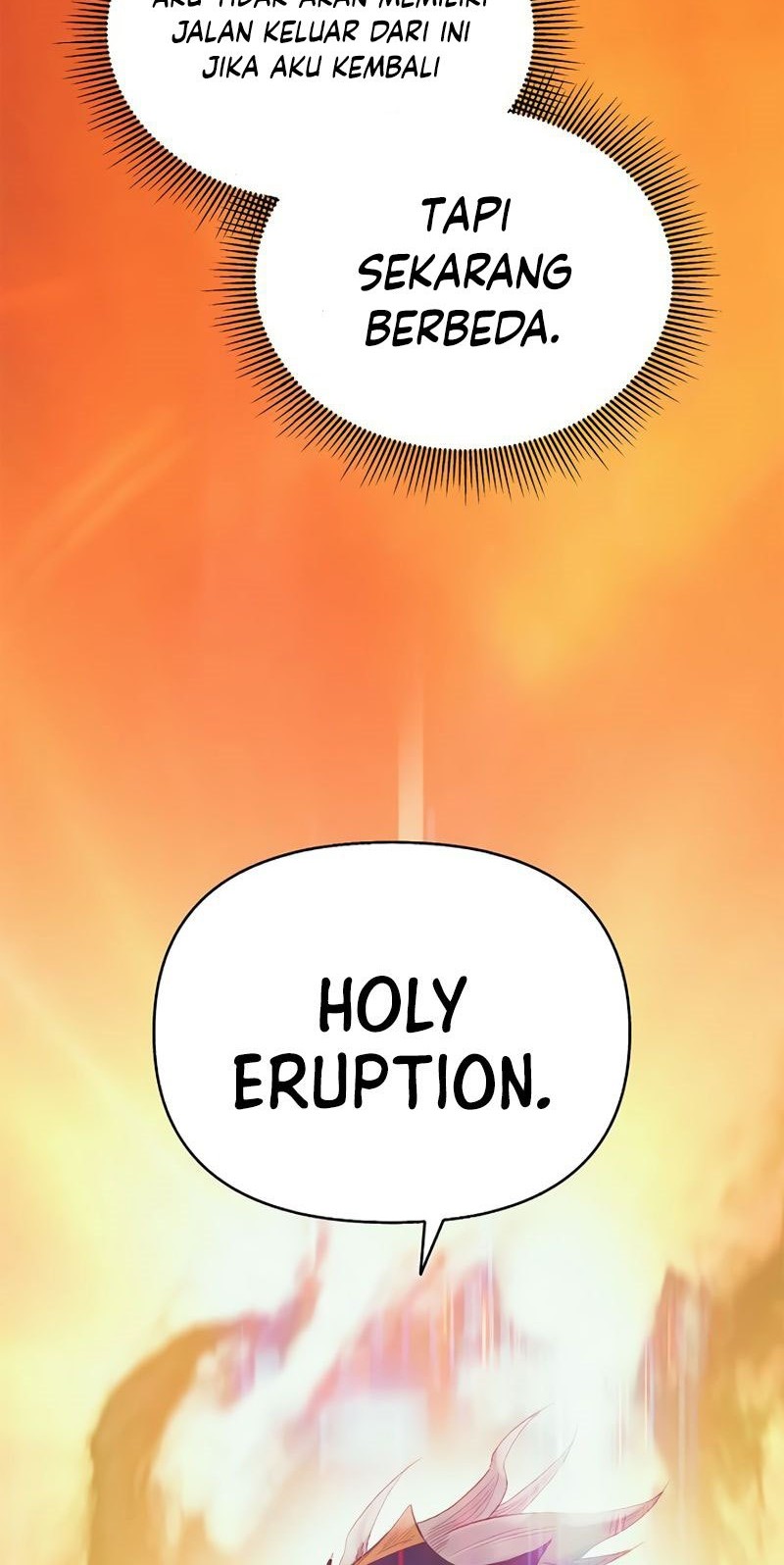 The Healing Priest Of The Sun Chapter 16 Gambar 41