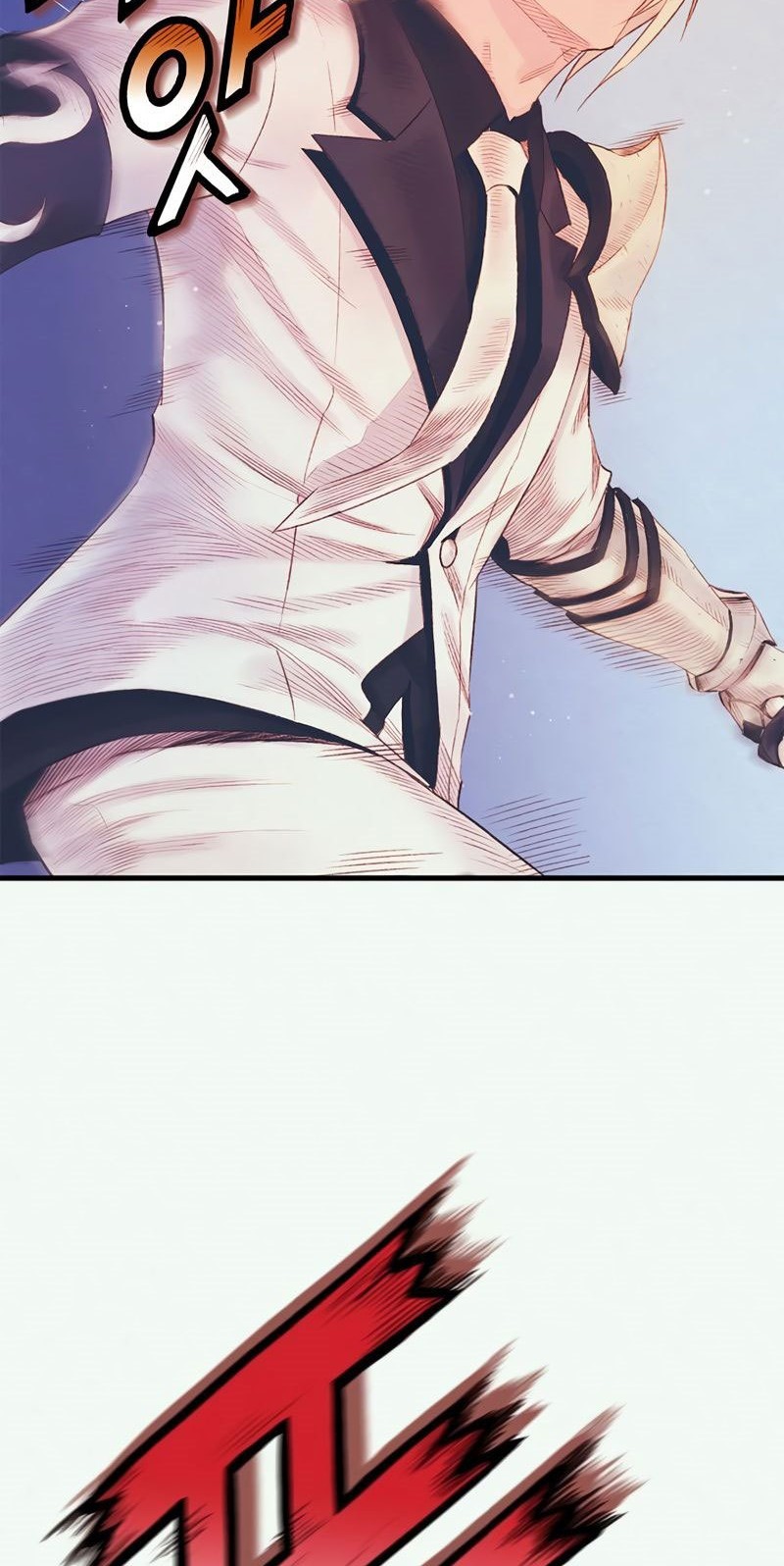 The Healing Priest Of The Sun Chapter 16 Gambar 47