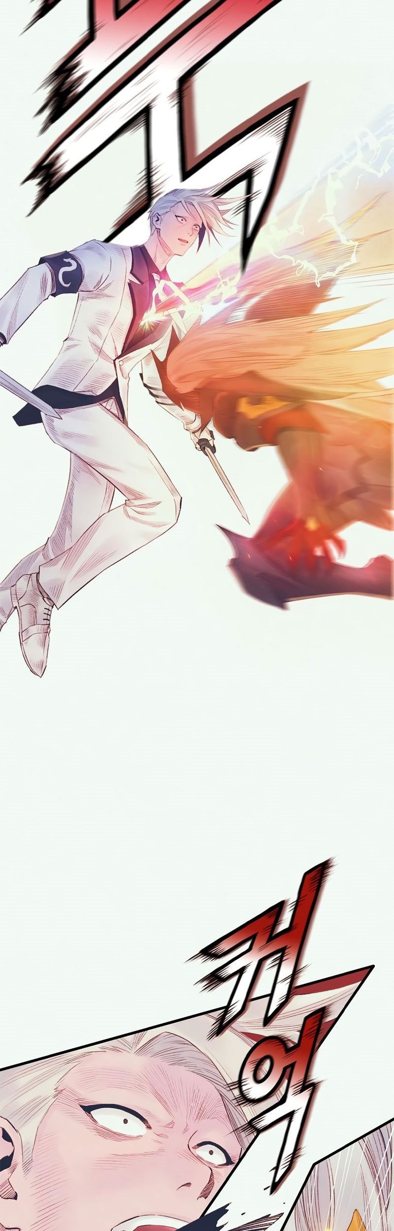 The Healing Priest Of The Sun Chapter 16 Gambar 48